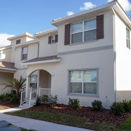 Stunning 5 Bd Home W/ Pool Close To Disney 4822 Kissimmee Bagian luar foto