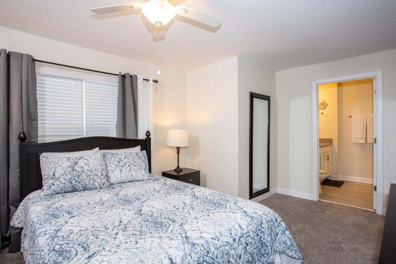 Stunning 5 Bd Home W/ Pool Close To Disney 4822 Kissimmee Bagian luar foto